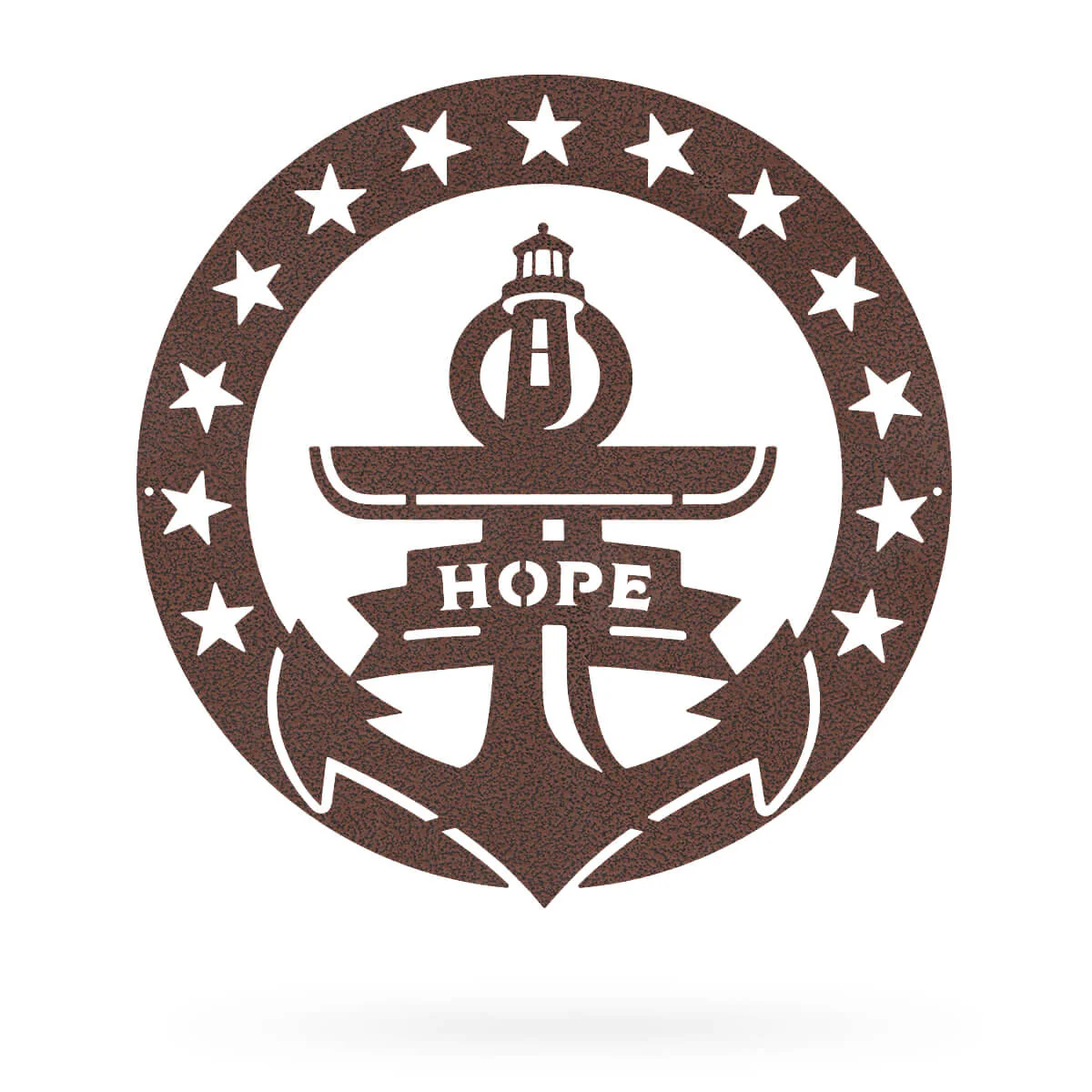 Rhode Island Hope Wall Décor - Image 7