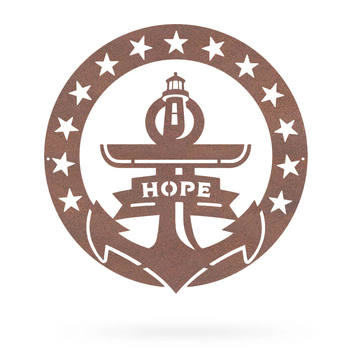 Rhode Island Hope Wall Décor - Image 8