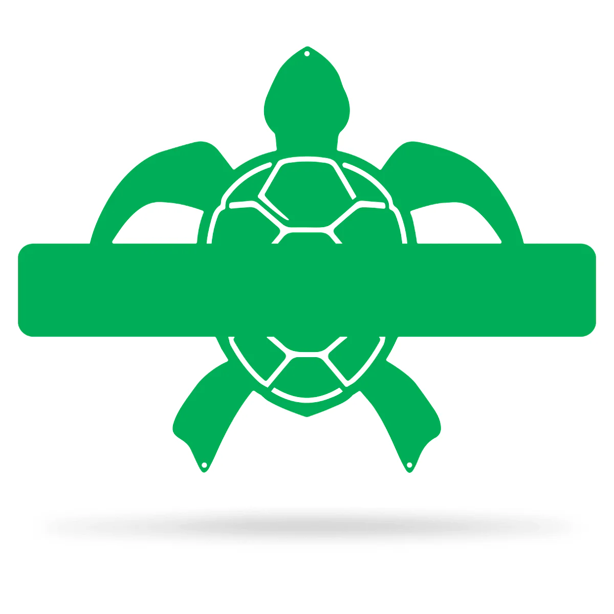 Sea Turtle Monogram - Image 5