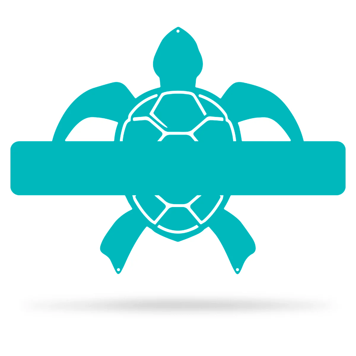 Sea Turtle Monogram - Image 6