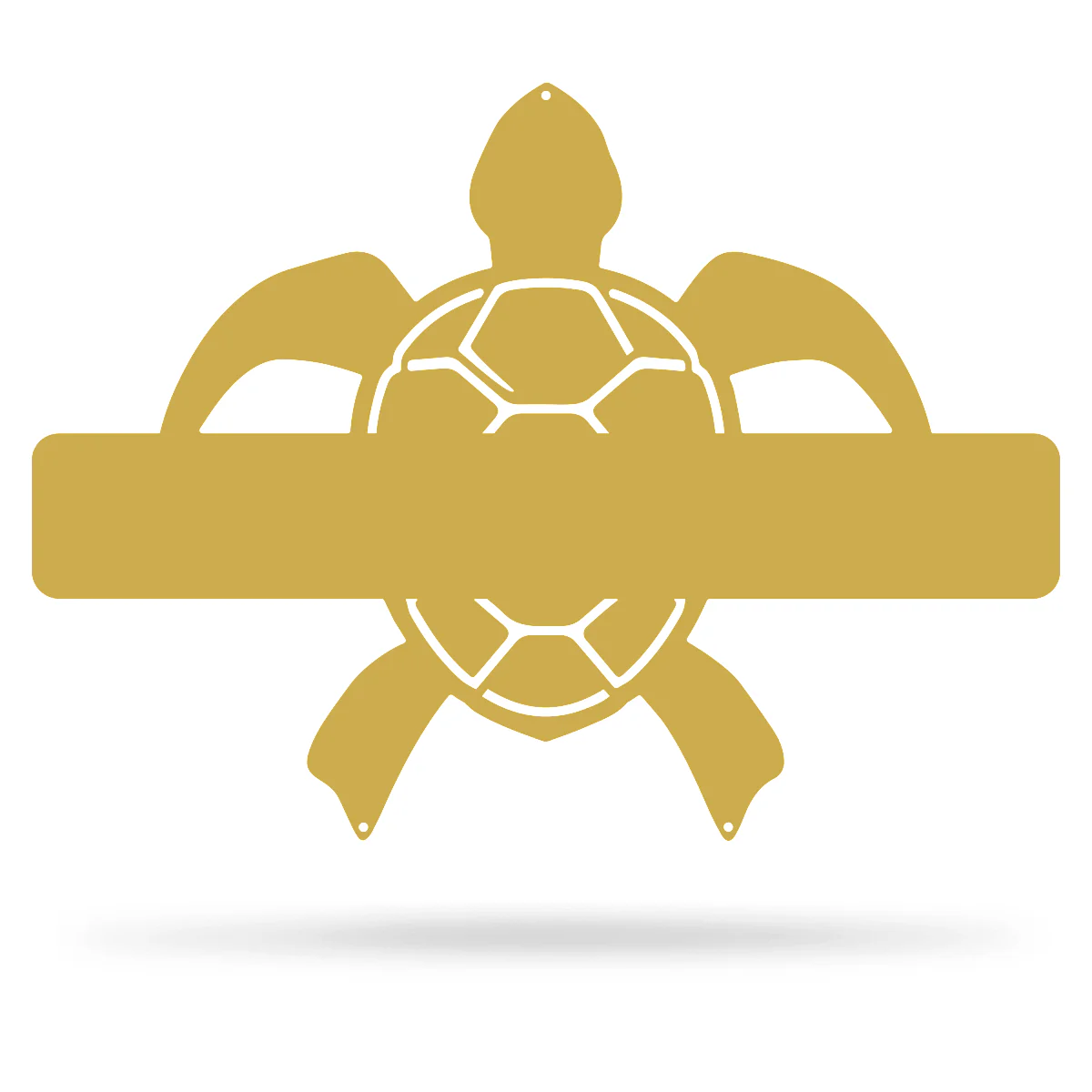 Sea Turtle Monogram - Image 7