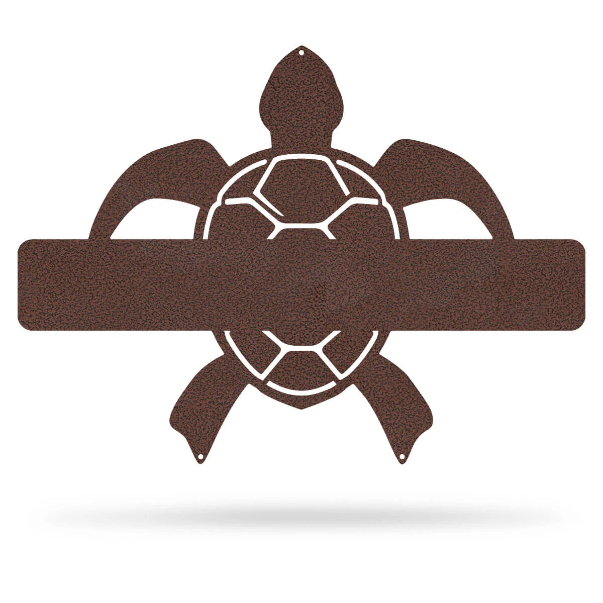 Sea Turtle Monogram - Image 9