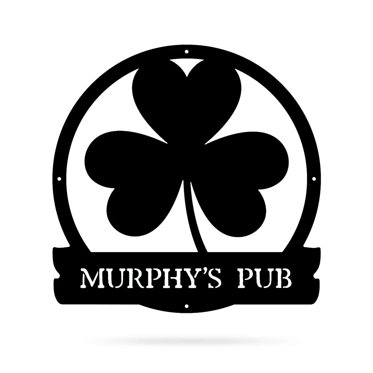 Shamrock Monogram - Image 11