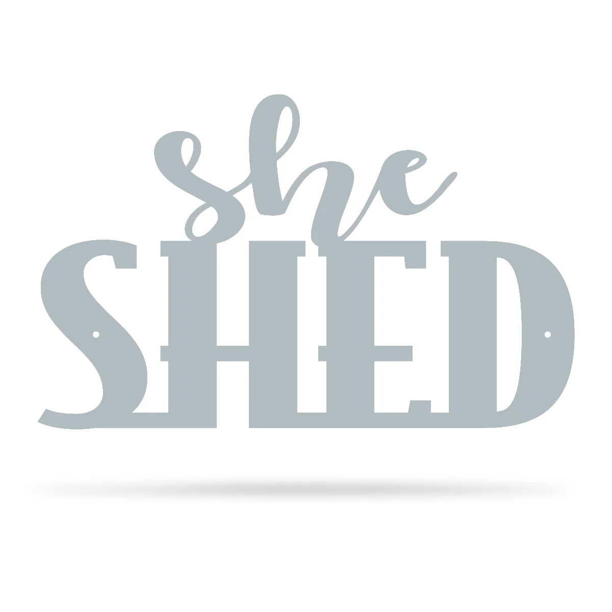 She Shed Wall Art - Image 5