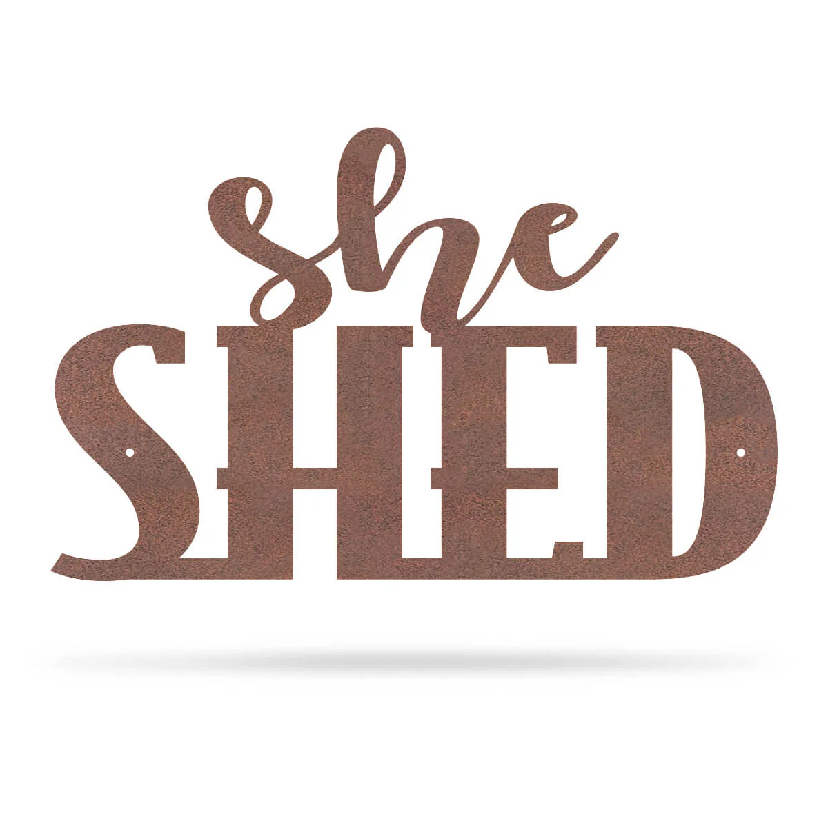 She Shed Wall Art - Image 7