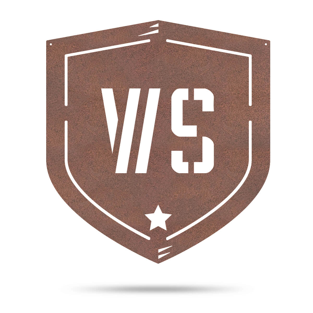 The Shield Monogram - Image 10
