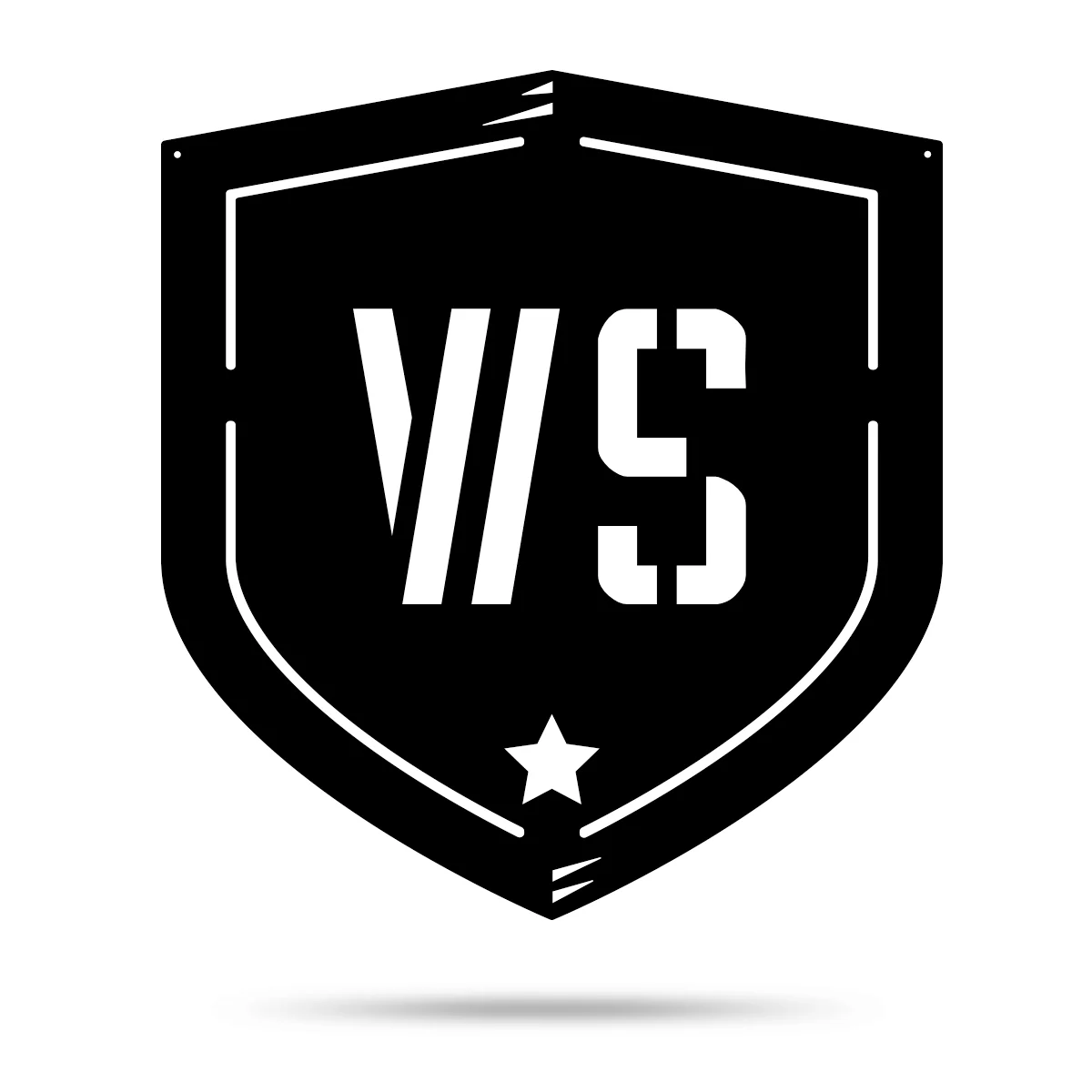 The Shield Monogram - Image 2