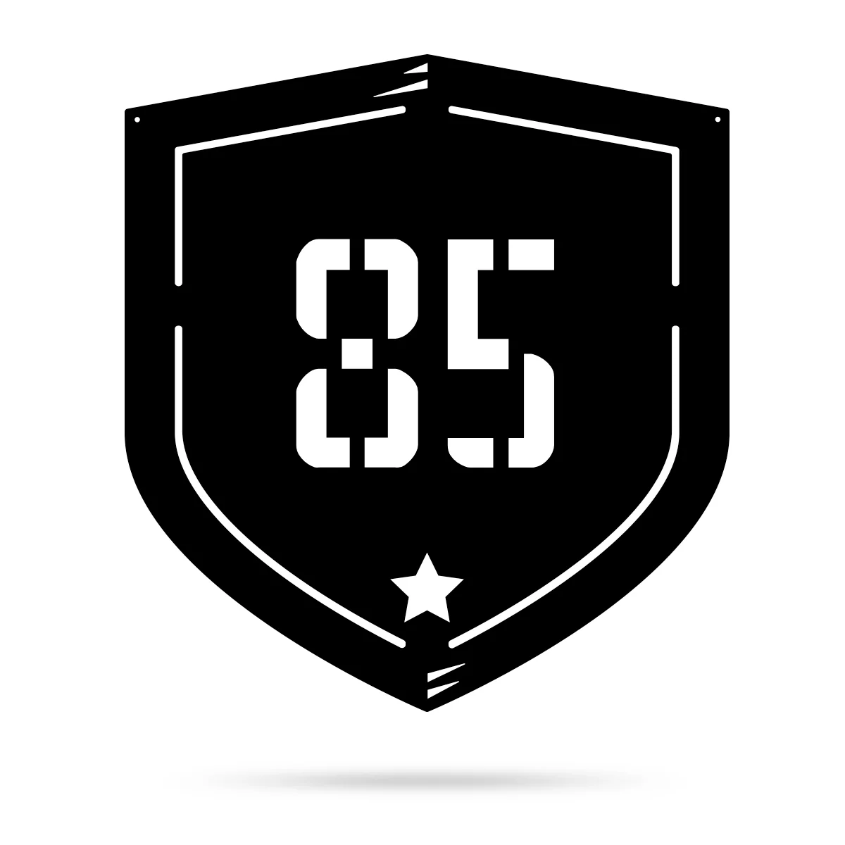 The Shield Monogram - Image 3