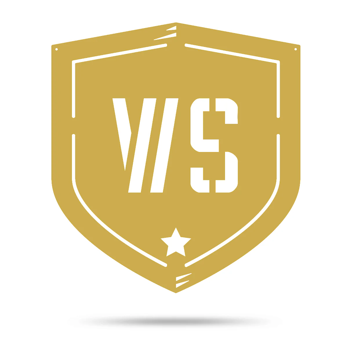 The Shield Monogram - Image 7