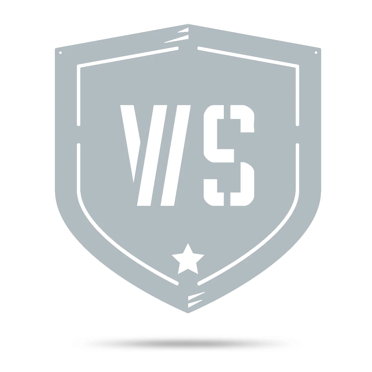 The Shield Monogram - Image 8