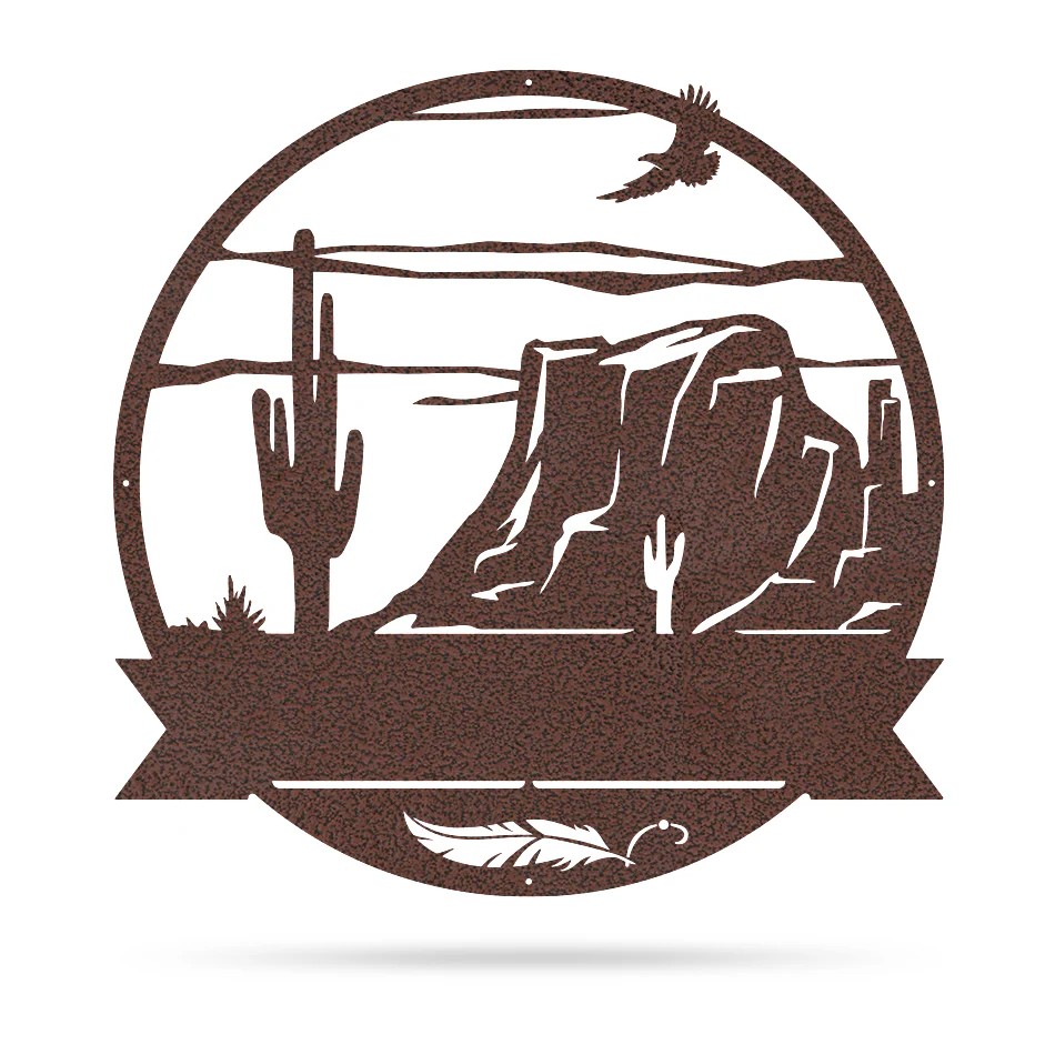 Southwestern Serenity Monogram - Image 15