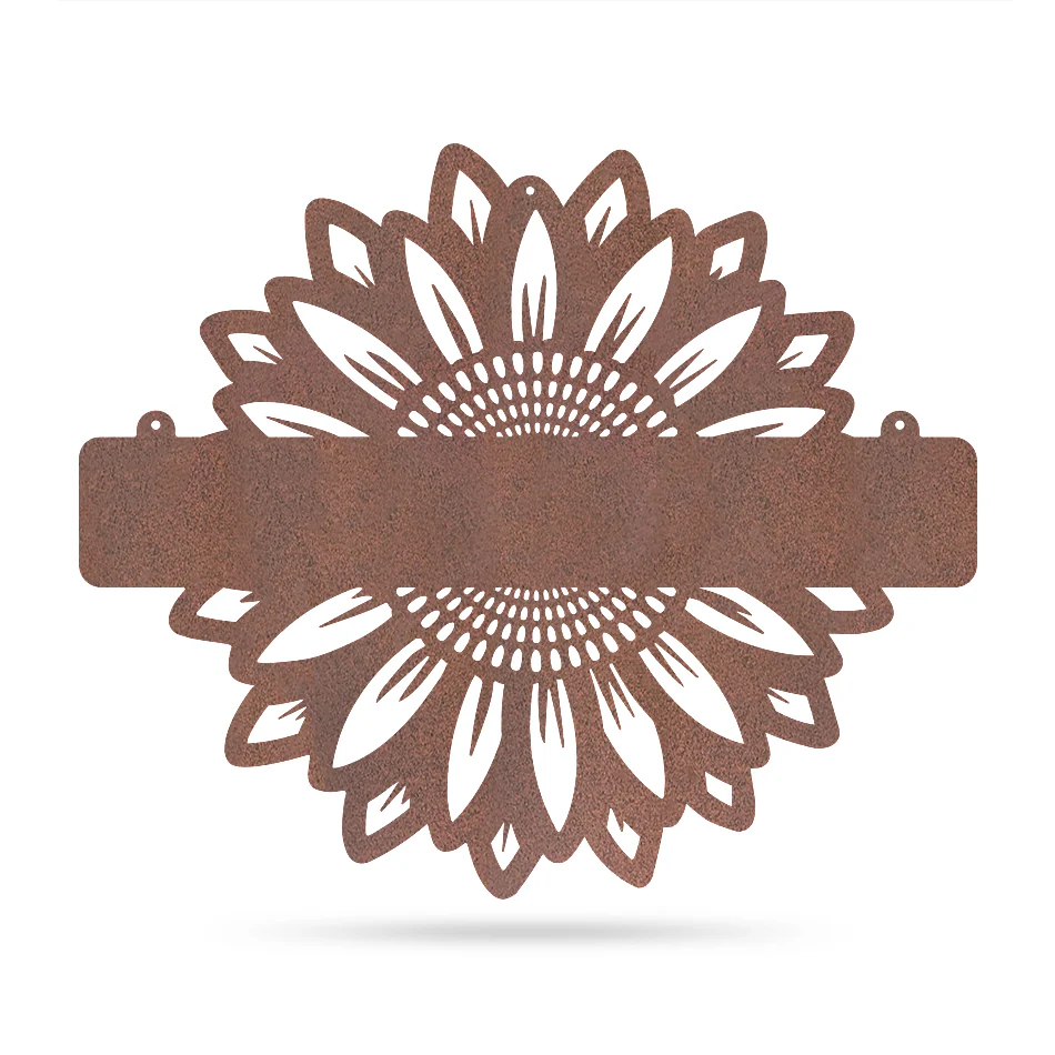 Sunflower Monogram - Image 9