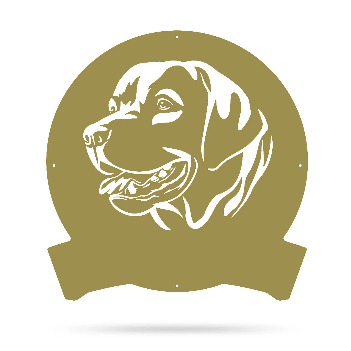 The Labrador Monogram - Image 10