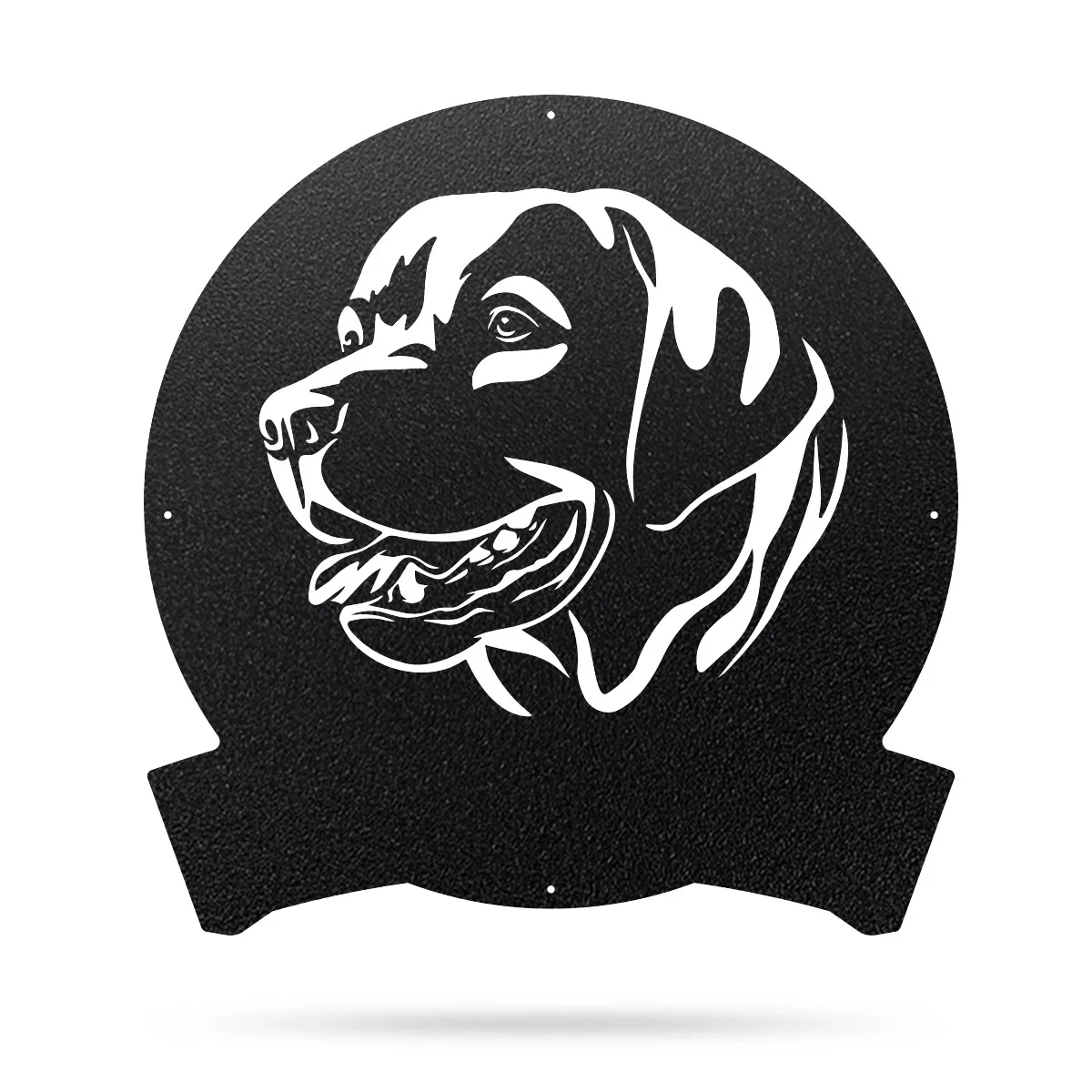 The Labrador Monogram - Image 9