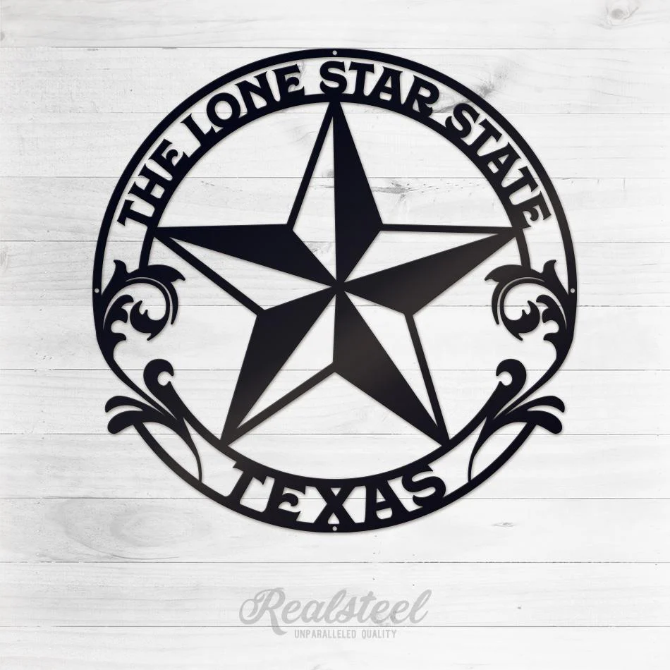 The Lone Star State Texas - Image 6