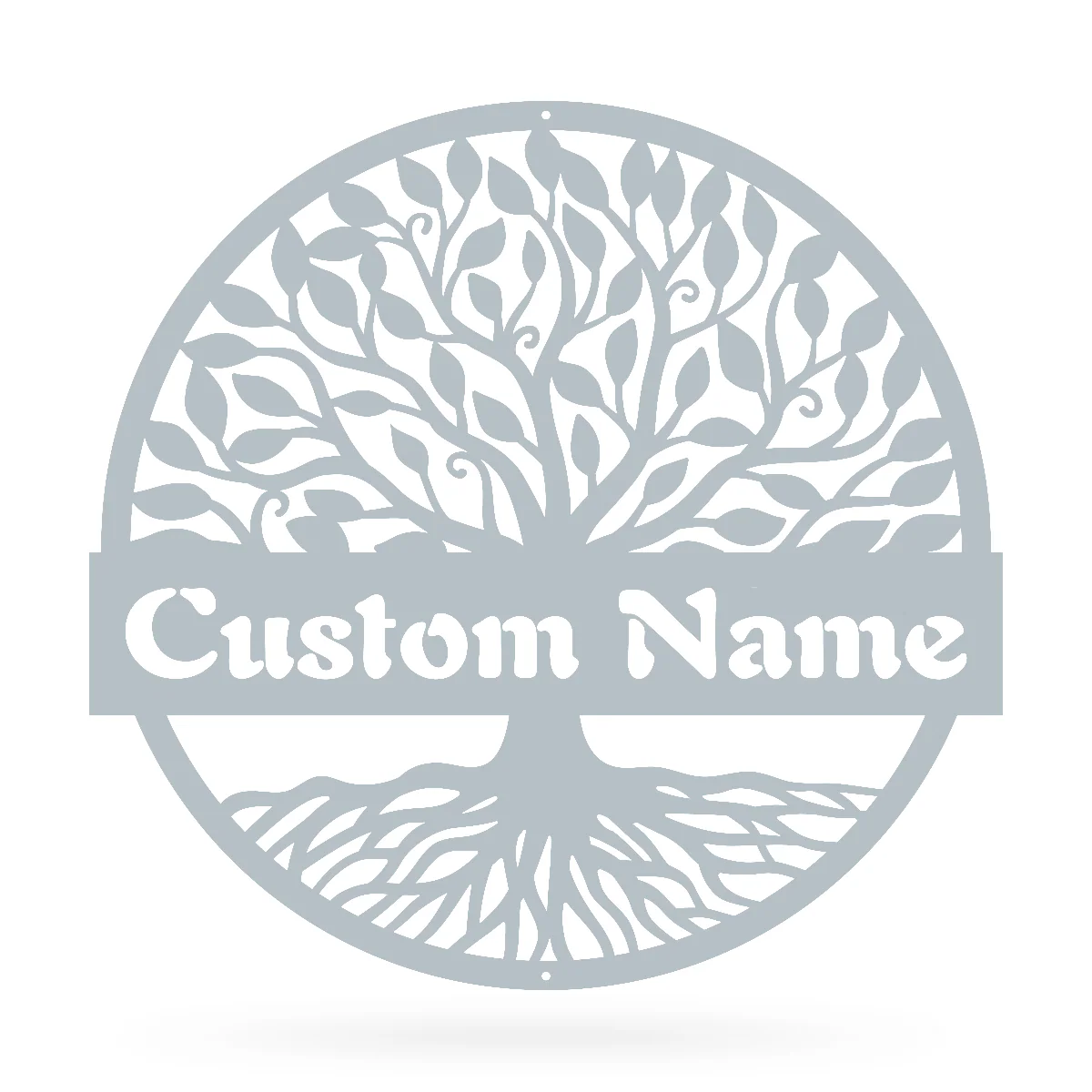 Tree of Life Monogram - Image 11