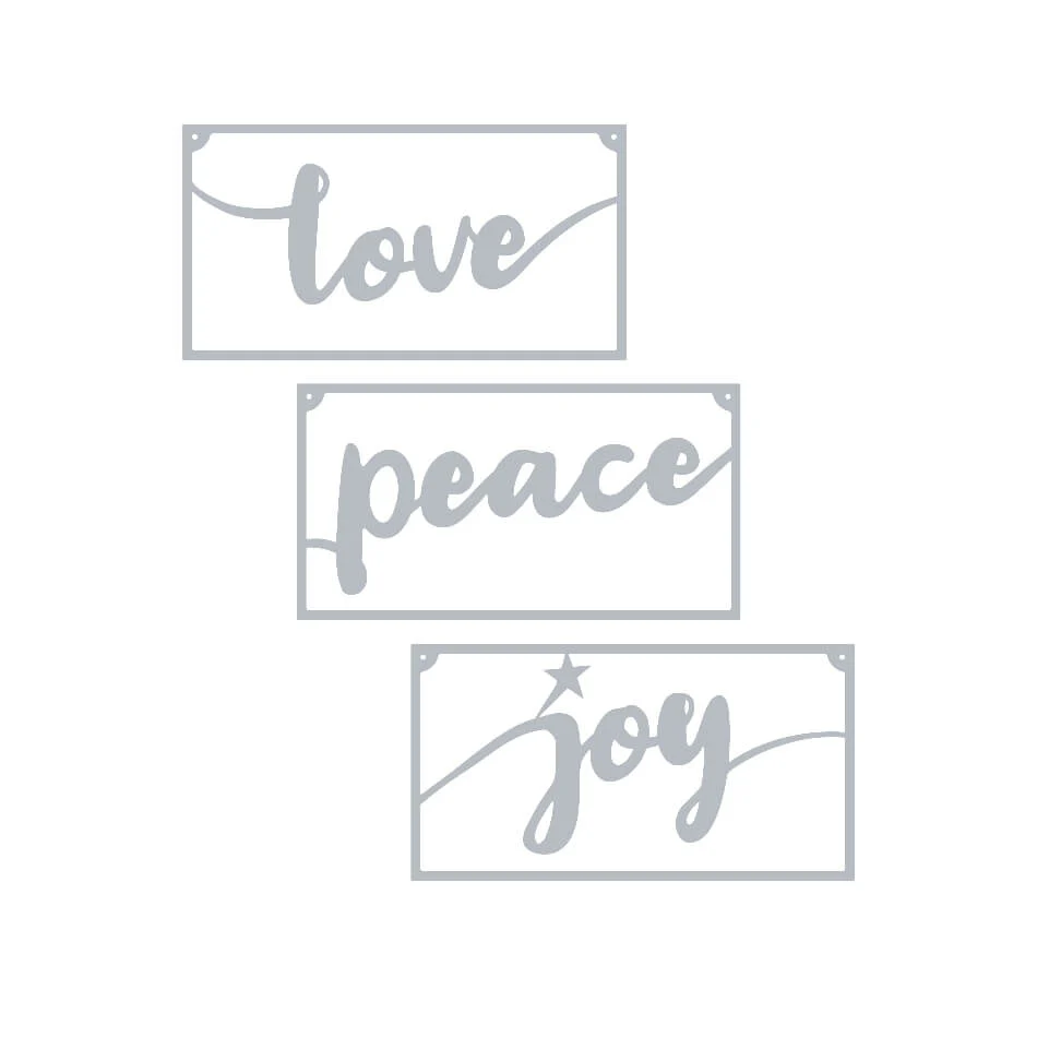 Warmest Wishes Trio - Image 10