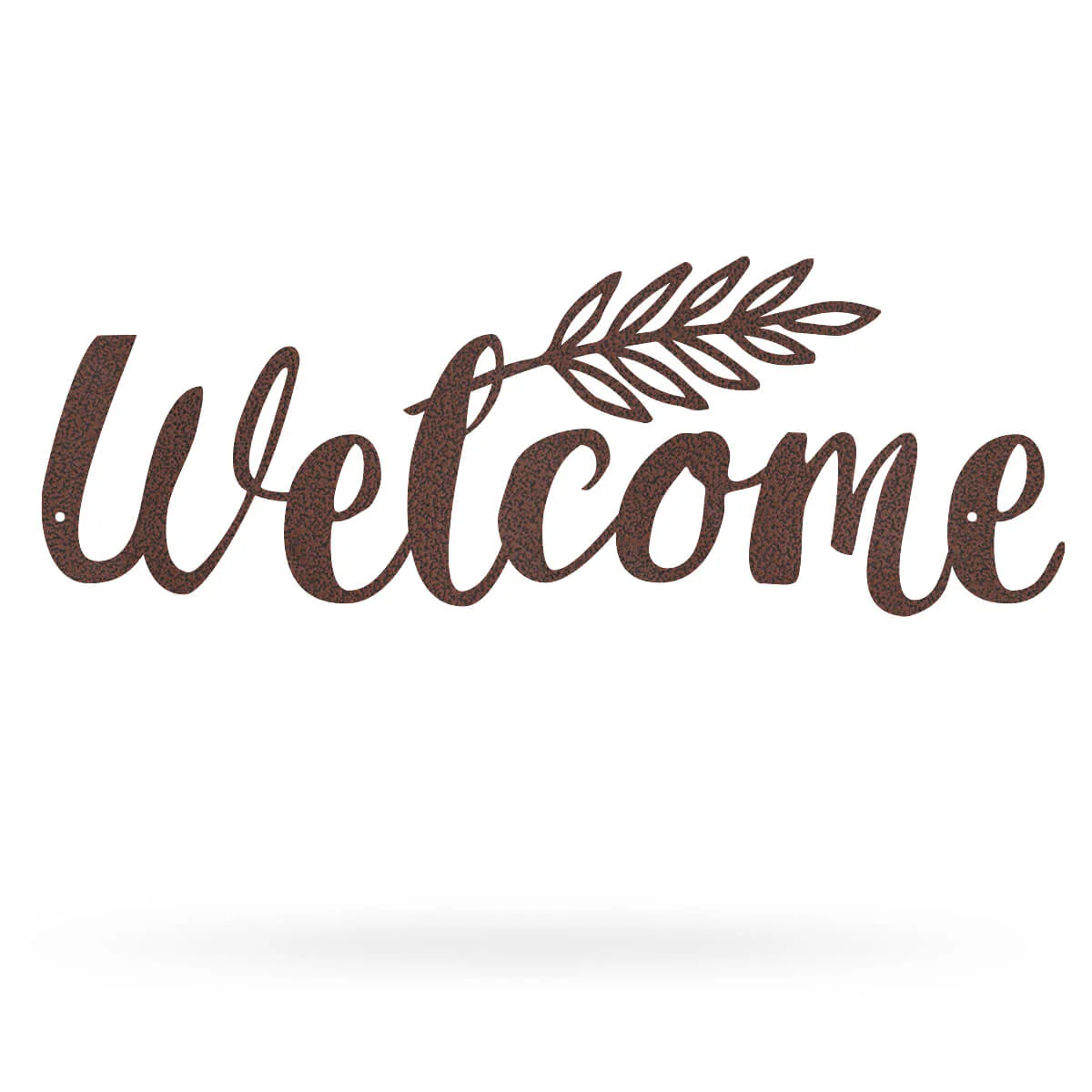 Welcome Sign - Image 8