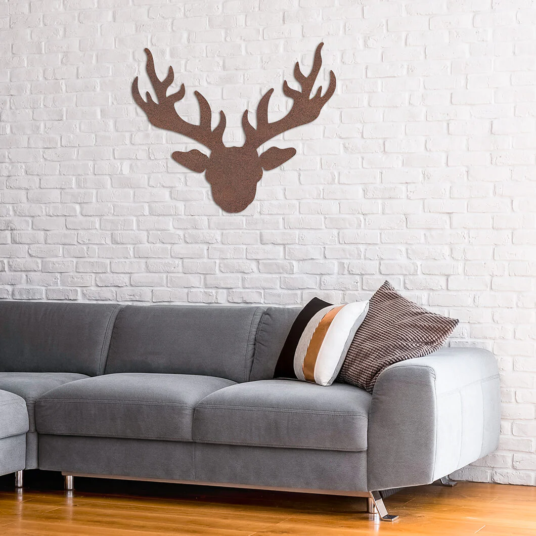 Wild Deer