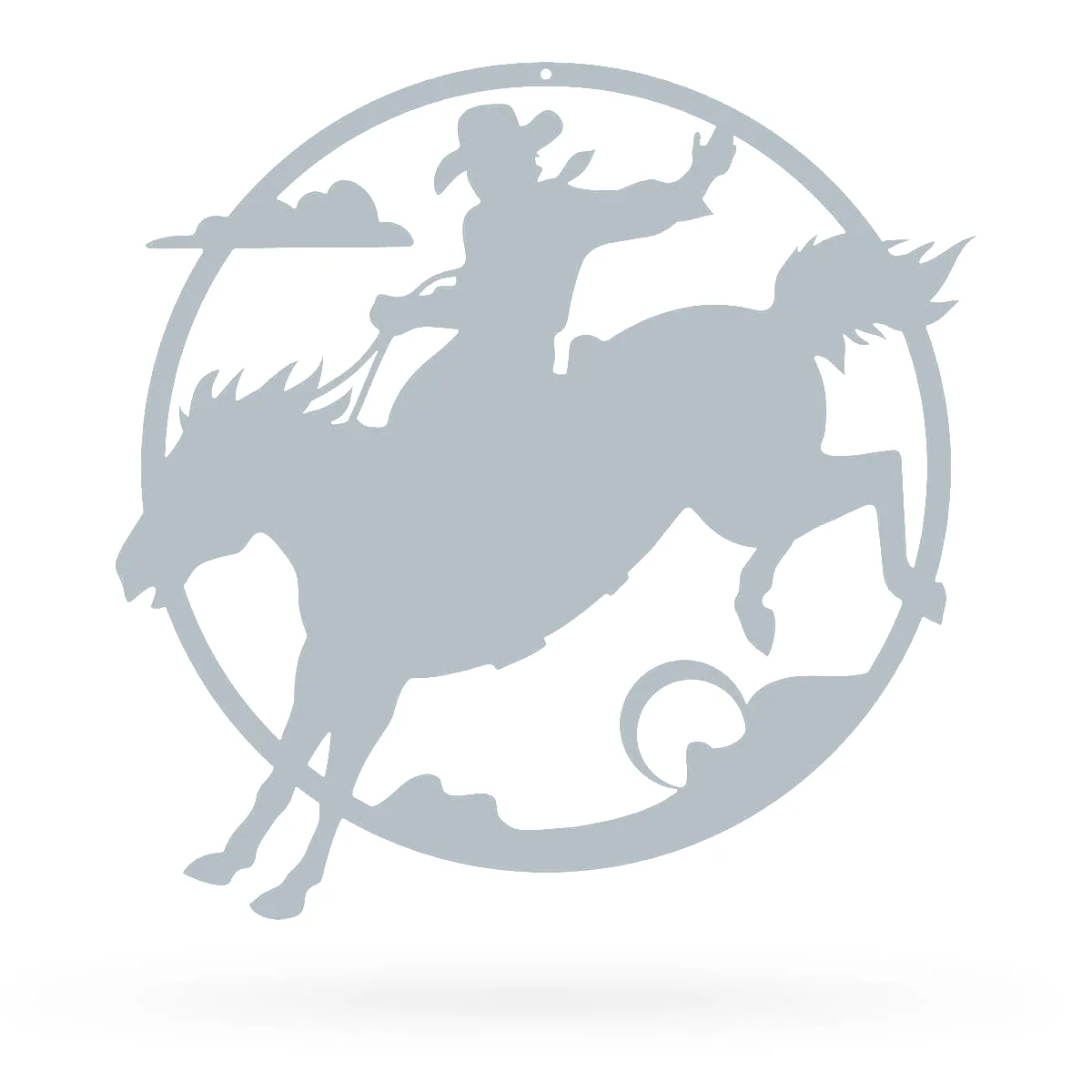 Wild West Wall Décor - Image 6