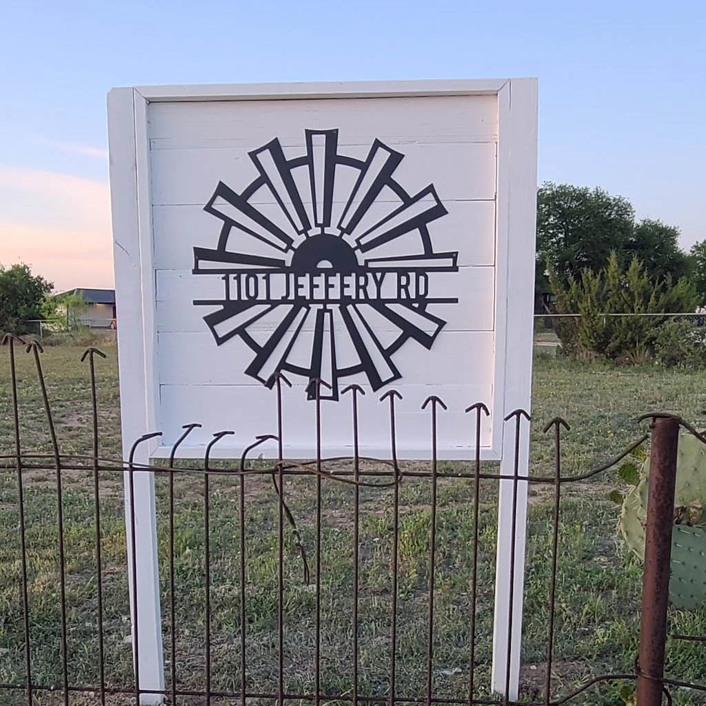 Windmill Monogram - Image 4