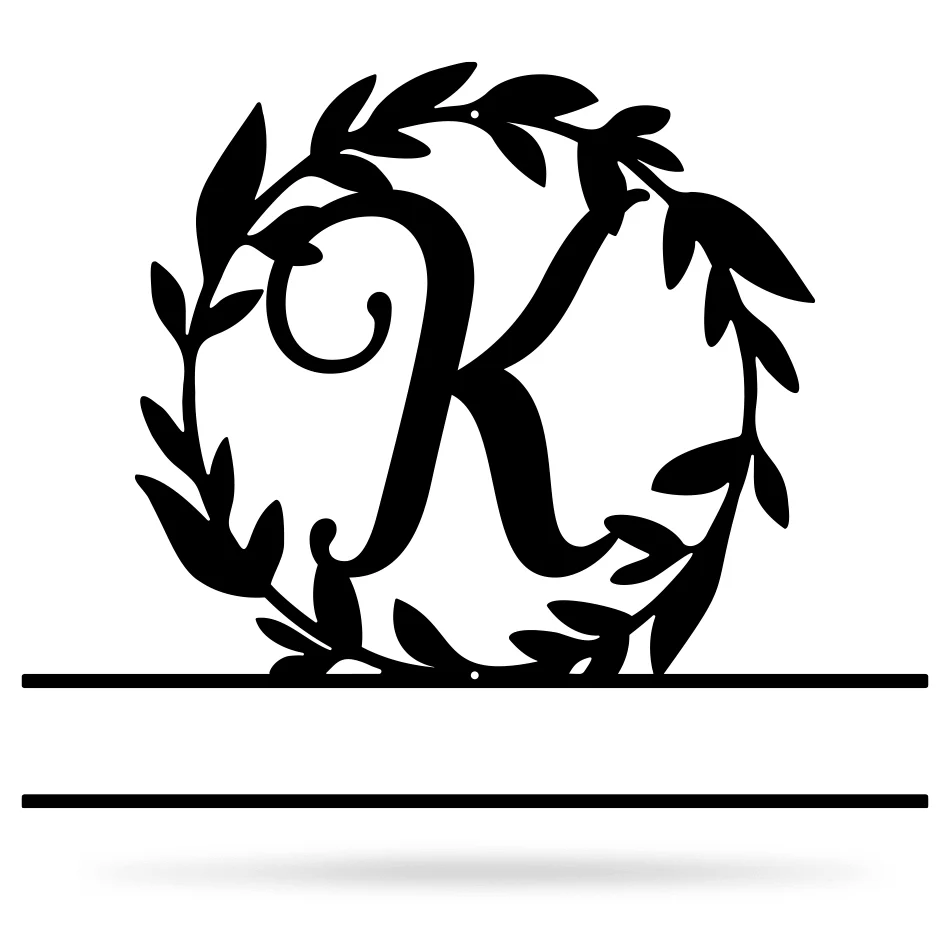 Wreath Monogram - Image 17
