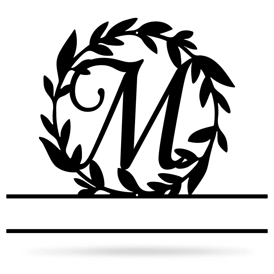 Wreath Monogram - Image 19