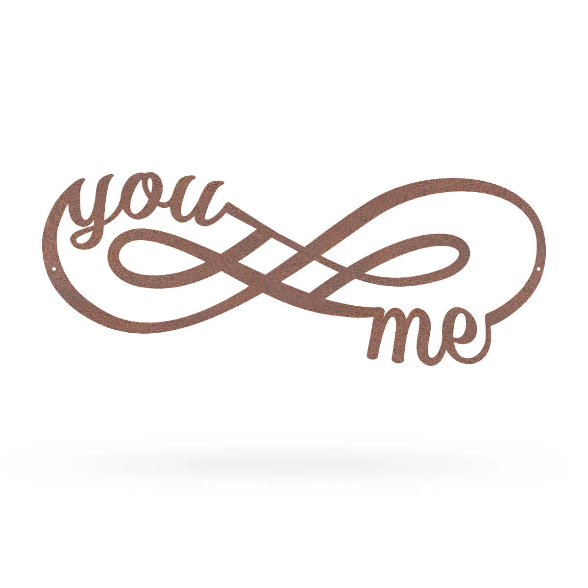 You + Me for Infinity Wall Décor Sign - Image 10